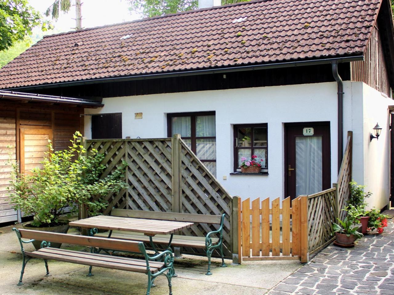Steinschalerhof Hotel Warth  Buitenkant foto
