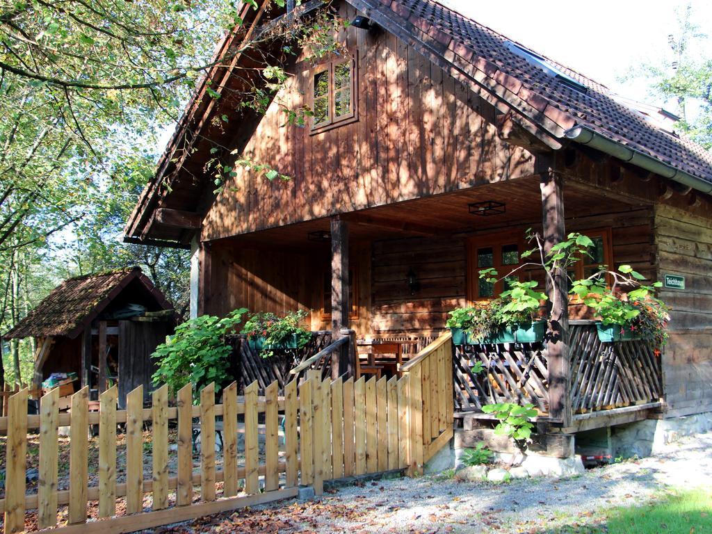 Steinschalerhof Hotel Warth  Buitenkant foto